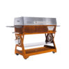 GrillSymbol kolgrill Chef XXL-SUPERPRIS