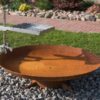 GrillSymbol eldstad utomhus Chiaro XL ø 91 cm