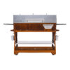 GrillSymbol kolgrill Chef XXL-SUPERPRIS
