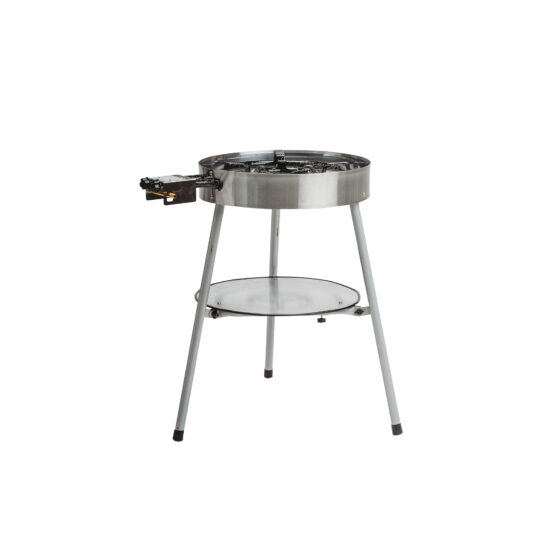 GrillSymbol stekhäll gasol Expert-580, ø 58 cm