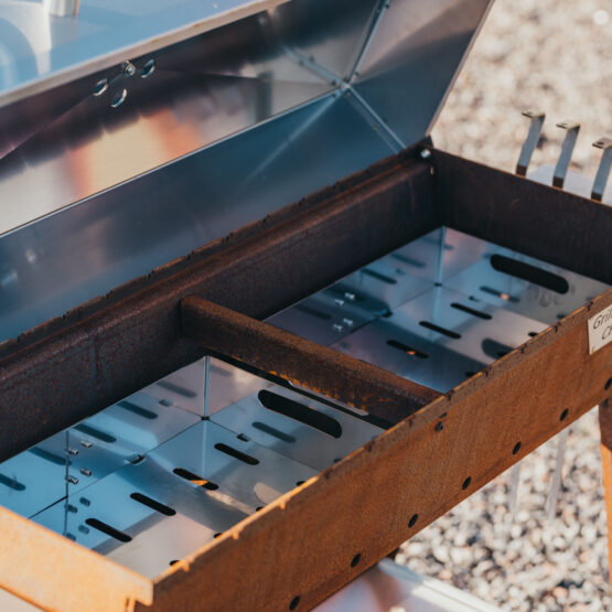 GrillSymbol kolgrill Chef BLACK FRIDAY DEAL GrillSymbol kolgrill Chef BLACK FRIDAY DEAL