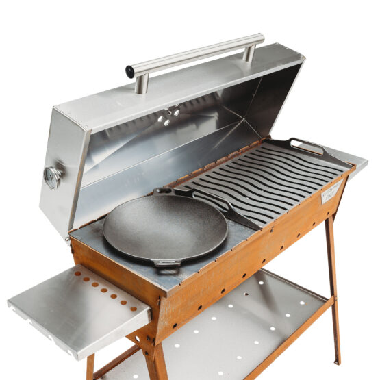 GrillSymbol kolgrill Chef BLACK FRIDAY DEAL GrillSymbol kolgrill Chef BLACK FRIDAY DEAL