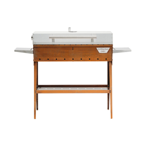GrillSymbol kolgrill Chef BLACK FRIDAY DEAL GrillSymbol kolgrill Chef BLACK FRIDAY DEAL