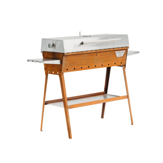 GrillSymbol kolgrill Chef BLACK FRIDAY DEAL GrillSymbol kolgrill Chef BLACK FRIDAY DEAL