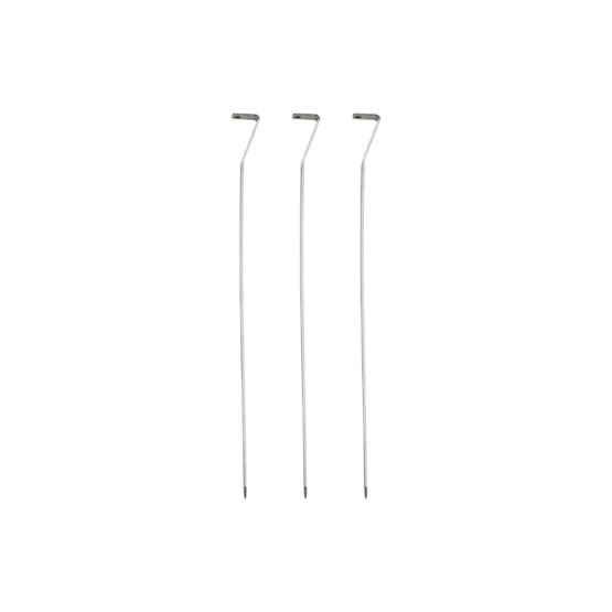 GrillSymbol grillspett 3 pc x 47 cm GrillSymbol grillspett 3 pc x 47 cm