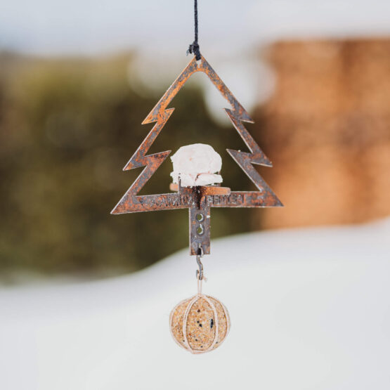 Petteri Wiimaa fågelmatare Tree Petteri Wiimaa fågelmatare Tree