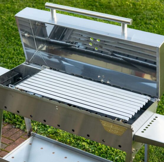 GrillSymbol Argentinsk Asado grillgaller 68 x 33 cm ARG