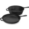 GrillSymbol gjutjärnsgryta “Dutch Oven”