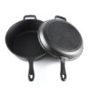 GrillSymbol gjutjärnsgryta “Dutch Oven”