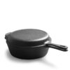 GrillSymbol gjutjärnsgryta “Dutch Oven”