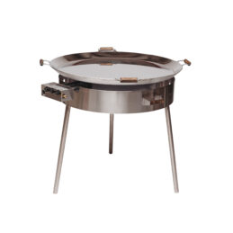 OUTLET GrillSymbol stekhäll gasol PRO-960 inox, ø 96 cm