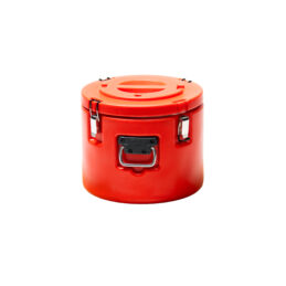 GrillSymbol mattermos i stark plast 20 liter