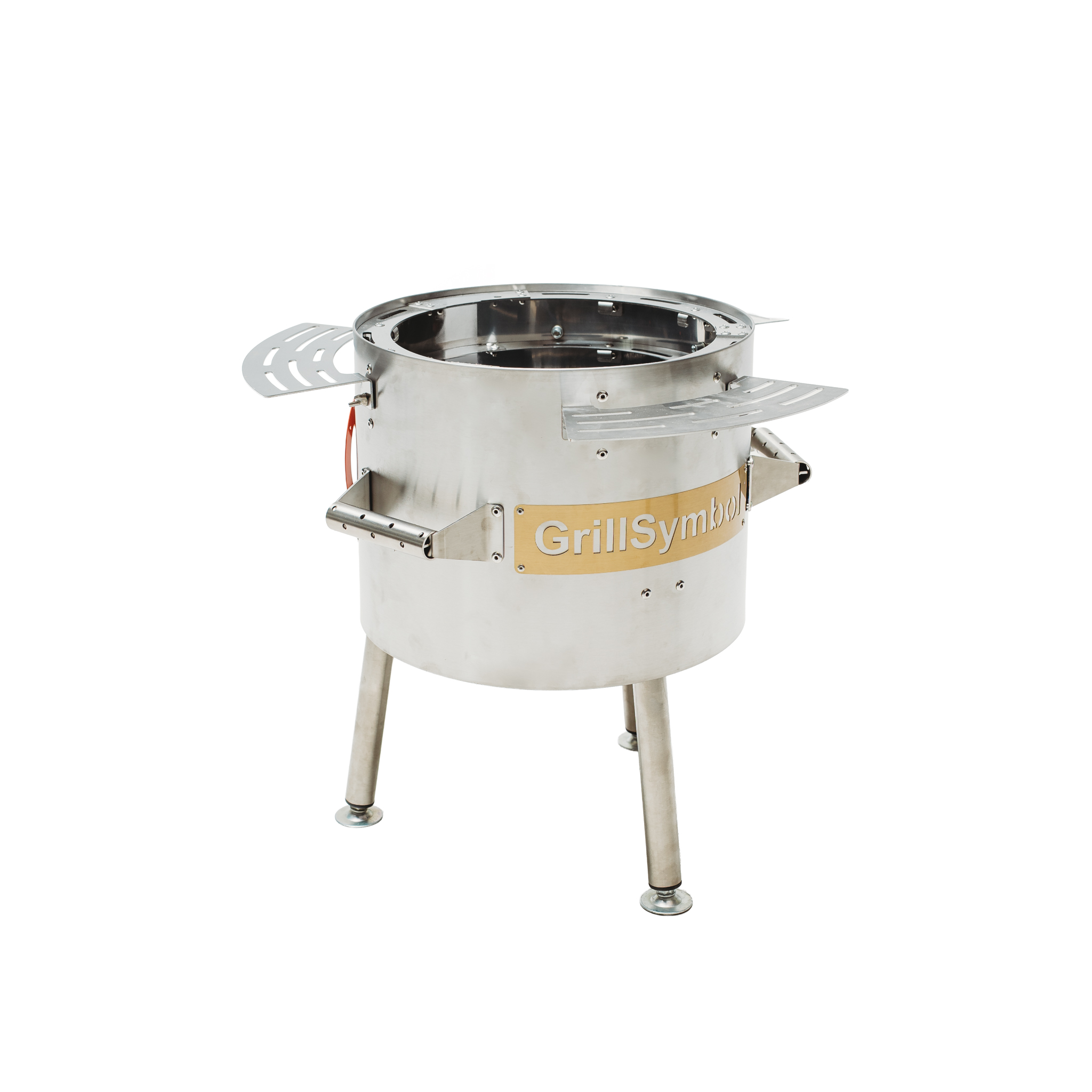 GrillSymbol Soppstation med gasolbrännare 17 L GrillSymbol Soppstation med gasolbrännare 17 L